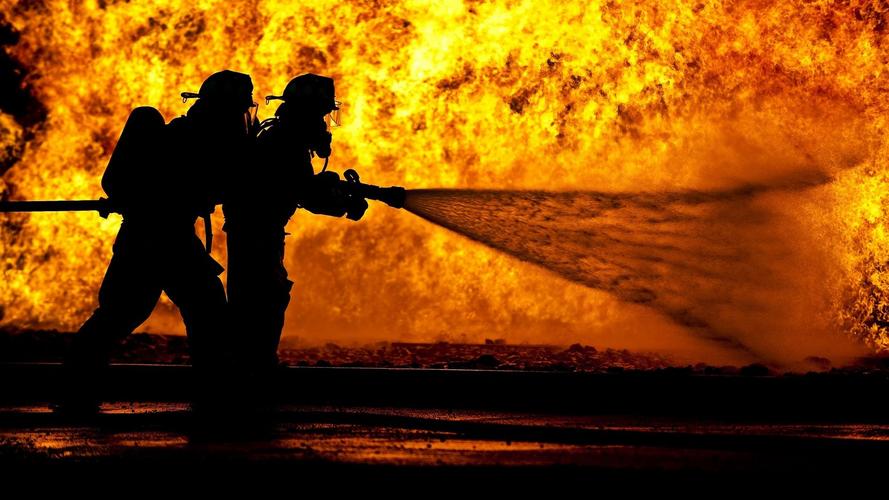 消防行业迈向现代化：技术进步与全民参与共筑安全防线